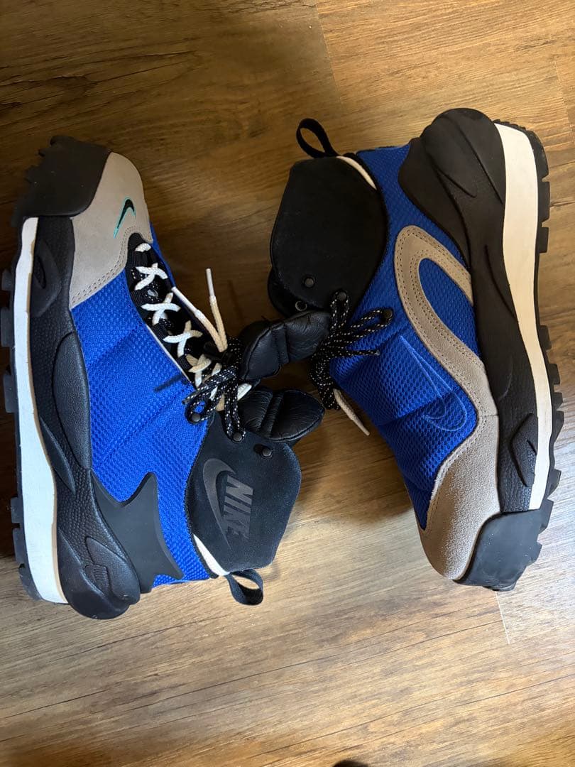 Sacai x Nike Magmascape 29センチ