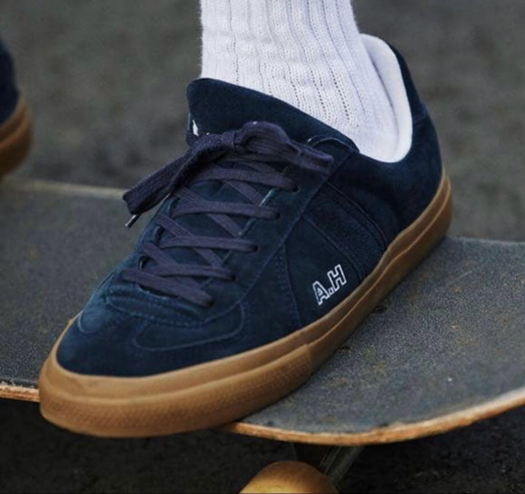 Reproduction of Found x L’echoppe x A.H