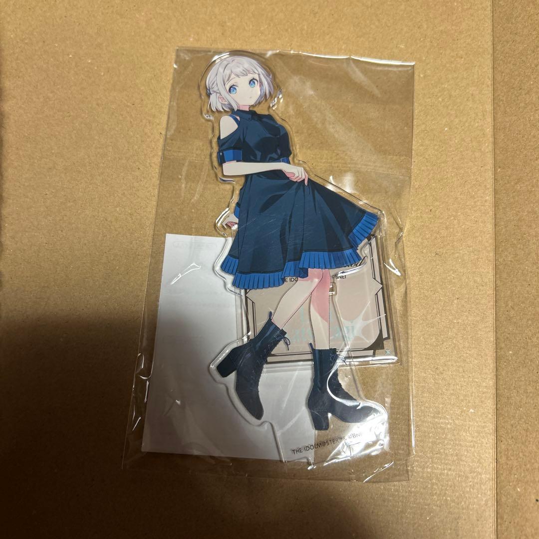 学マス 葛城リーリヤ The 1st アクスタ 学園アイドルマスター - メルカリ