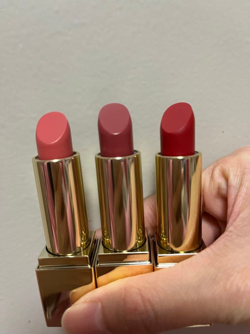 エスティローダーピュアカラーエンヴィリップスティック　※未使用 エスティ ローダー（ESTEE LAUDER） ピュア カラー エンヴィ リップ