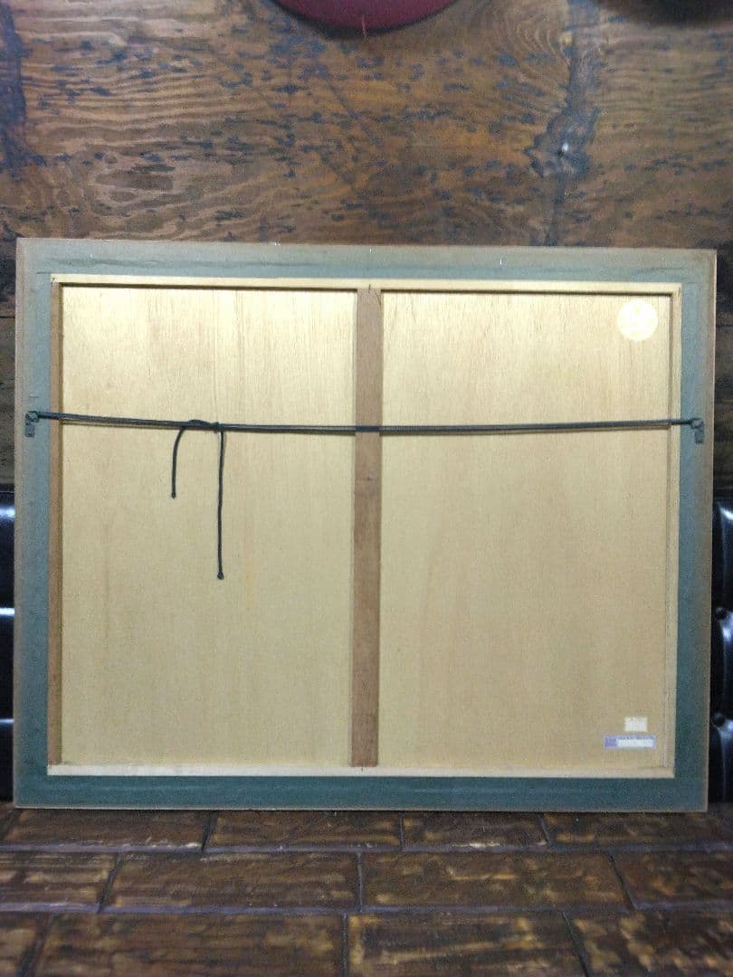 リトグラフ ジャン・クロード・キリチ フランス 自筆サイン 限定 高級