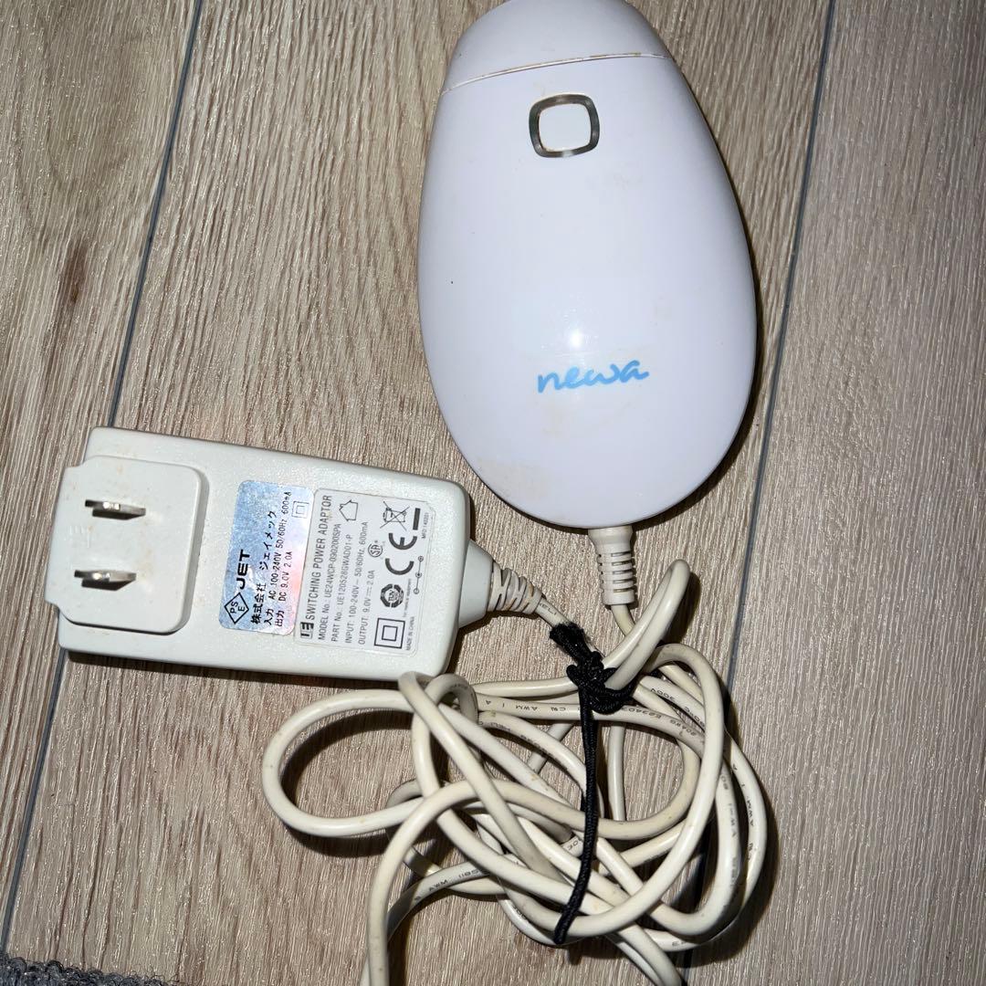 NEWA美顔器