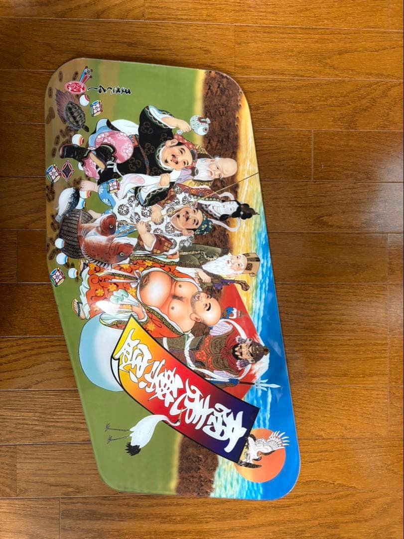 大型トラック用1707スーパーグレート用安全窓アンドン