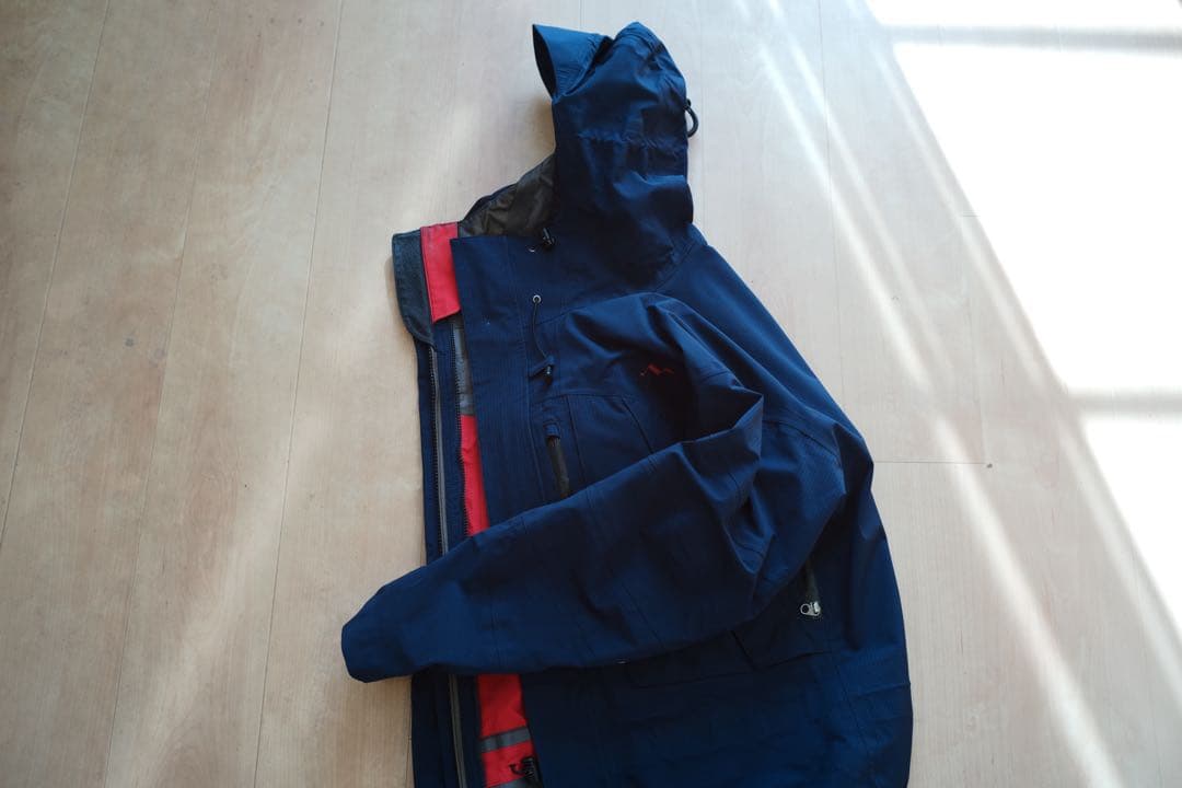 ジャケット・アウター L.L.Bean OUTDOORS ALL CONDITIONS GORETEX