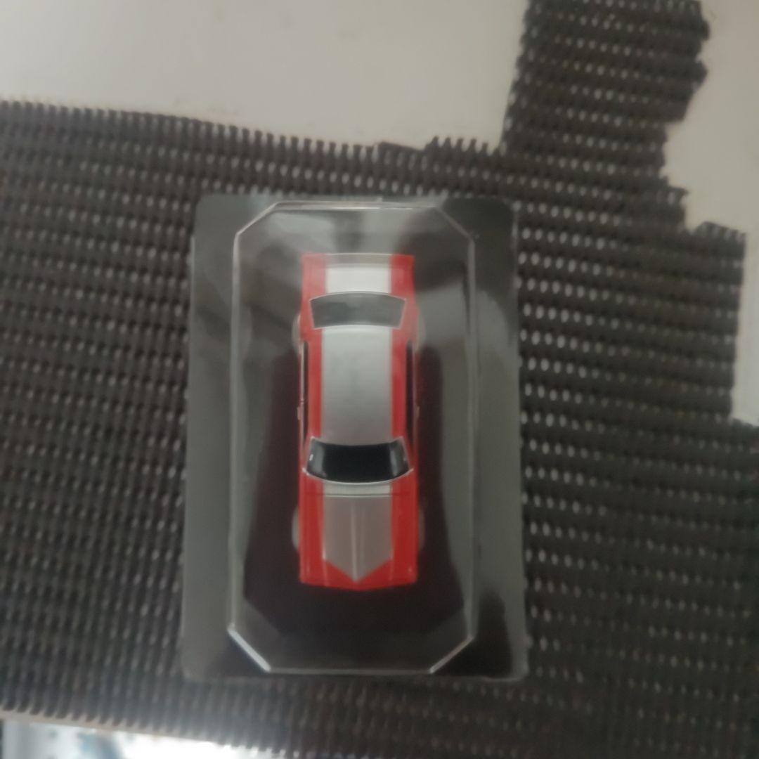 グラチャンコレクション。第16弾。シークレット。 - メルカリ