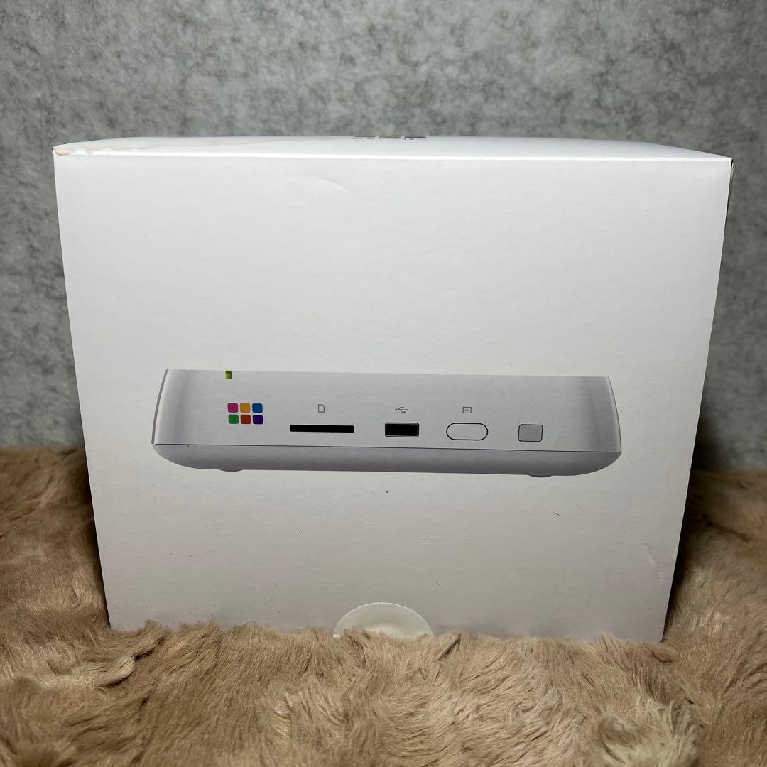 バッファロー おもいでばこ スマホ 4K モデル 2TB PD-2000-L もっと残せて、もっと快適に』 スマホの4K動画（※1）に対応し、100万