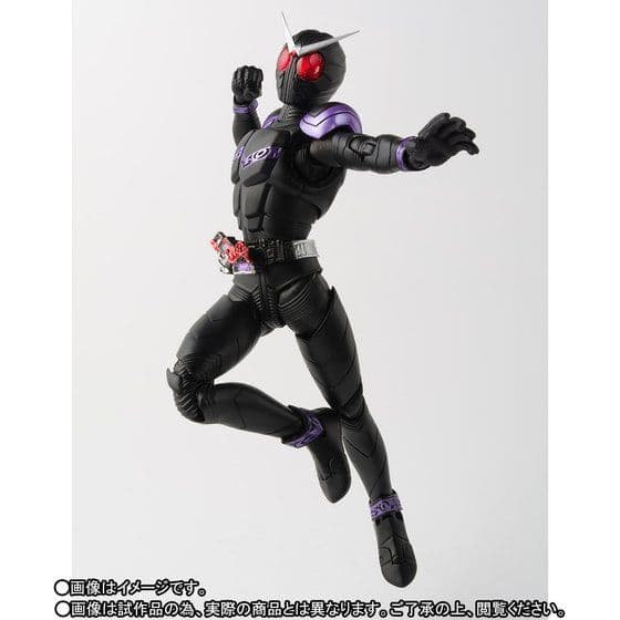 【輸送箱未開封】S.H.Figuarts 仮面ライダー ジョーカー（真骨彫製法）