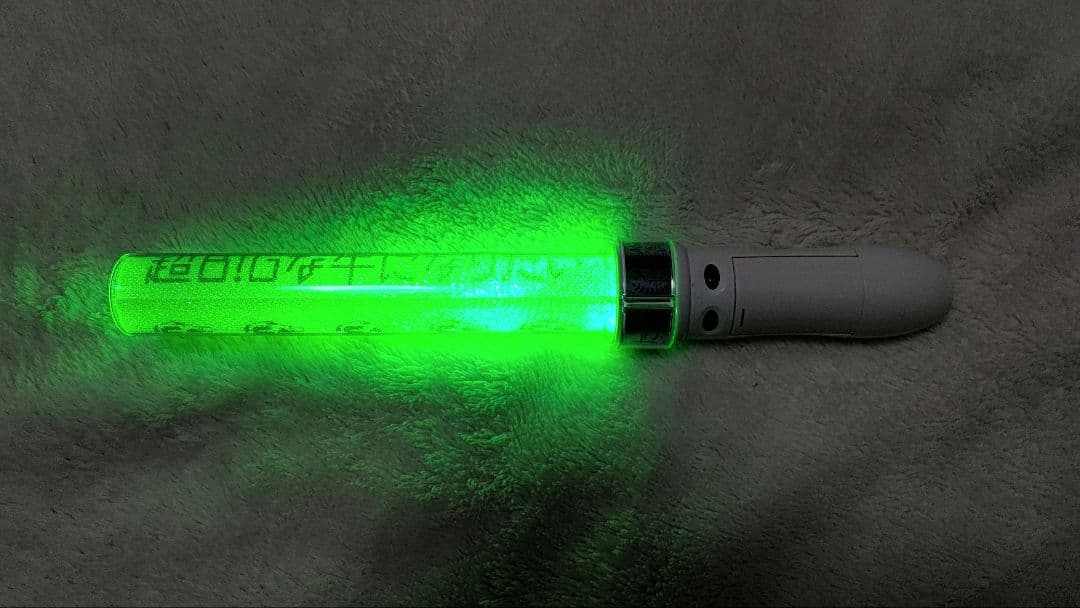 アイドル Mow Mow DREAM Penlight