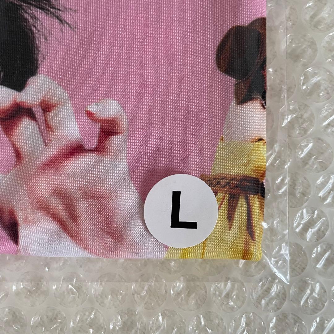 L】佐々木彩夏 Tシャツ ももクロ あーりんAYAKANATION 2023 - メルカリ