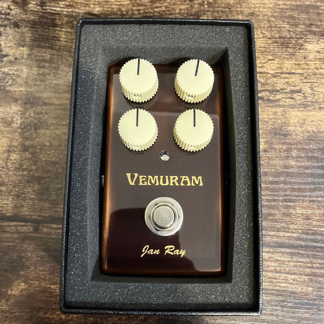 ギター vemuram jan ray for MA Mateus Asato Venuram - Mateus Asato Sig. (Jan Ray) - YouTube