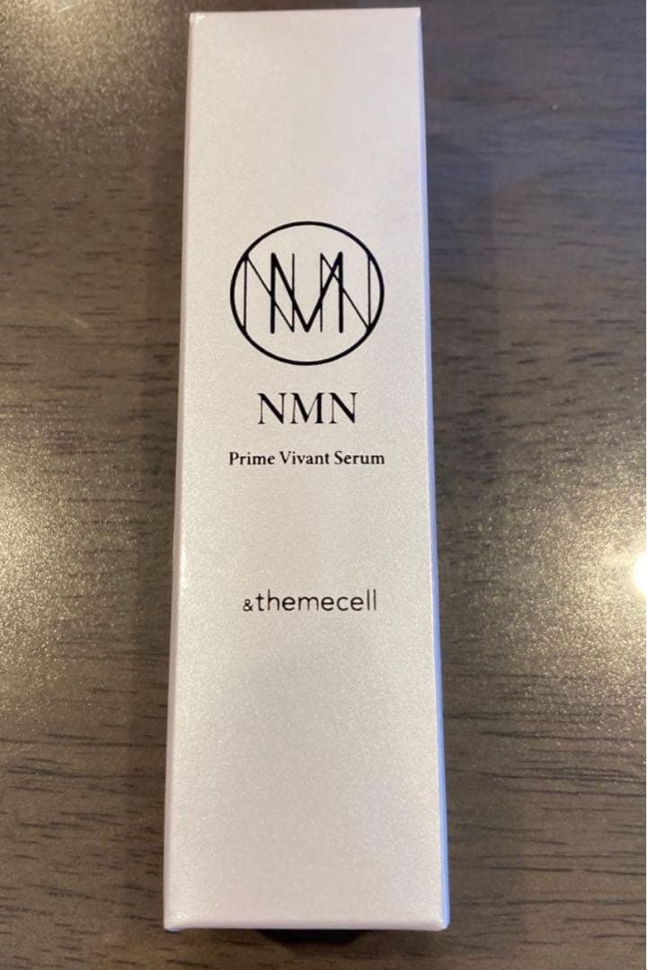 NMN Prime Vivant Serum プライムヴィヴァンセラム