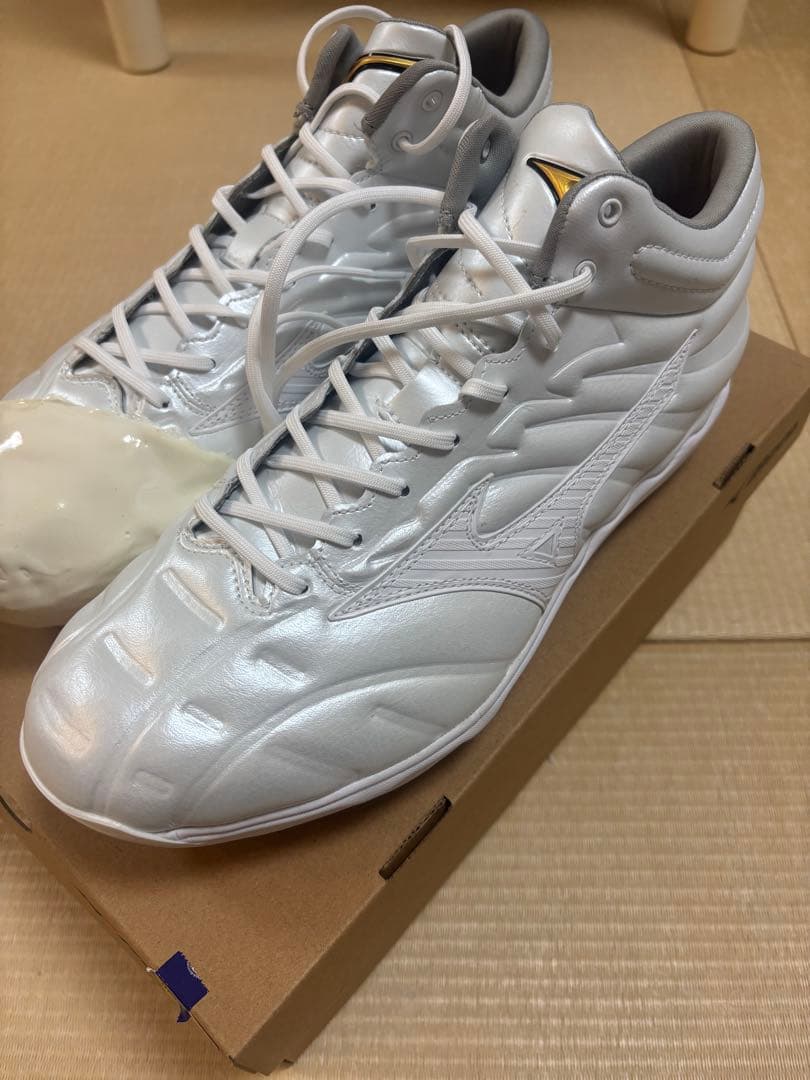 ミズノ 野球スパイク 投手用 スピードレボプロ 投手用グラブ「SPEEDREVO GLOVE」発売｜ミズノ株式会社