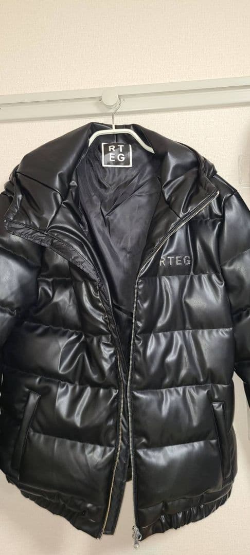 アダムスジャグラー　アウター