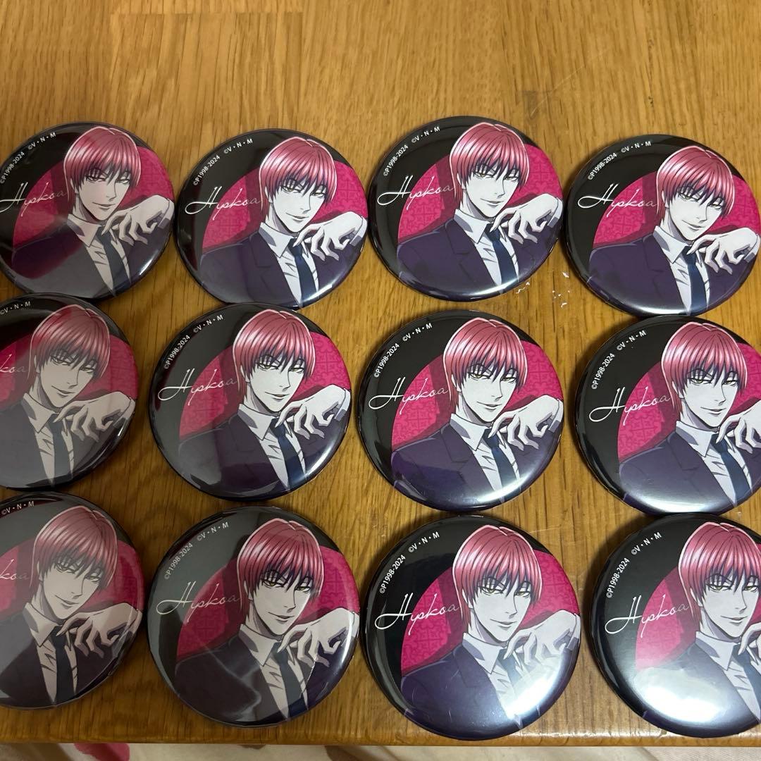 HUNTER × HUNTER ジャンフェス ヒソカ - メルカリ