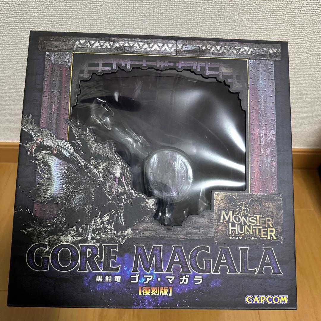 GORE MAGALA 復刻版