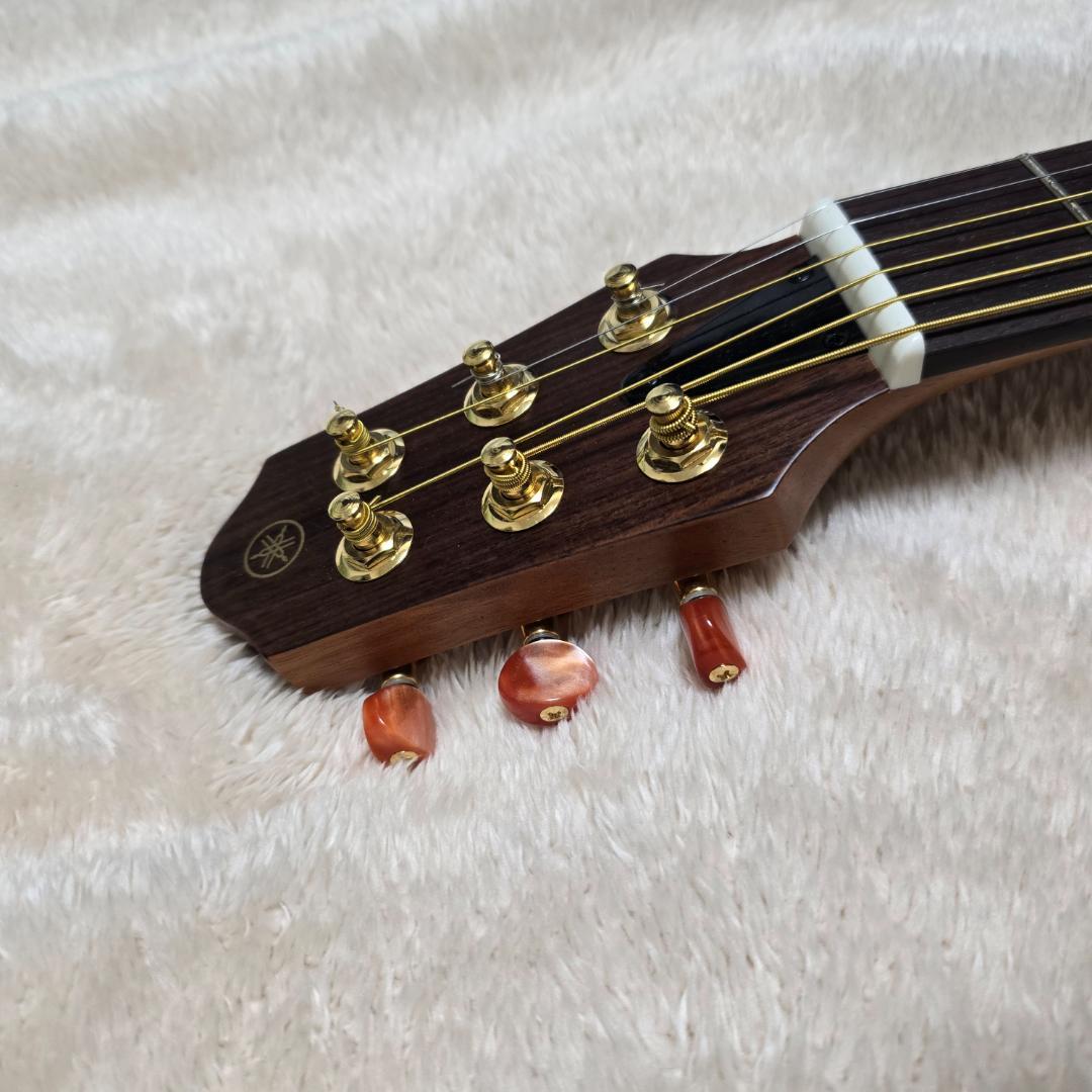 人気ホビー・楽器・アート - ヤマハ サイレントギター SLG-100S