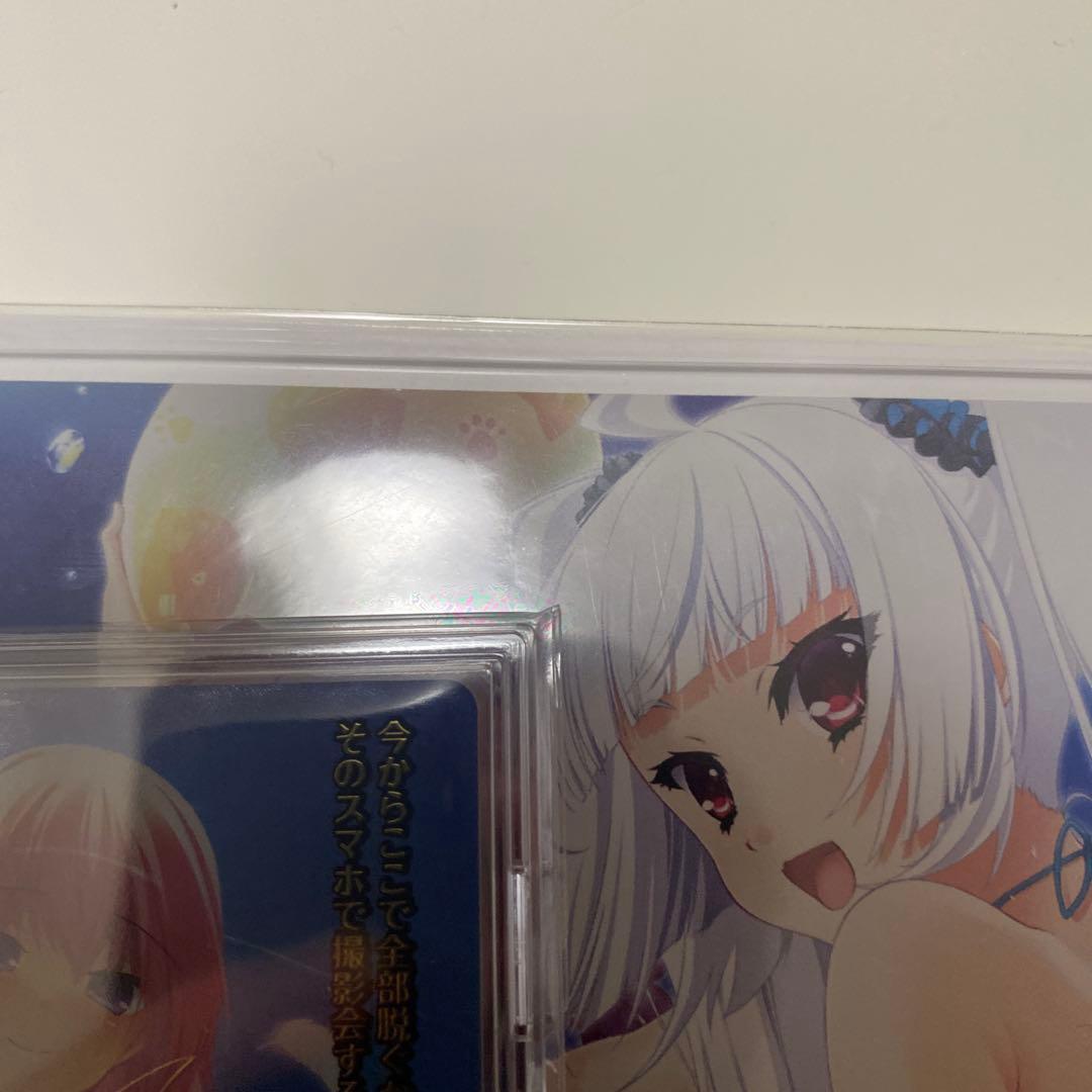 SSP 有名コスプレイヤー 御子柴 瑠衣(箔押し)