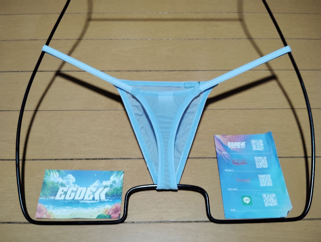 ＥＧＤＥ・ビキニ（Ｔ）＆ムタンガ