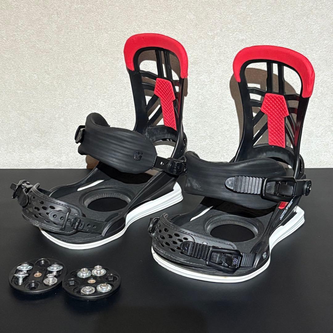 な*お様 UNION ユニオン　contact pro コンタクト　プロ　MLサ