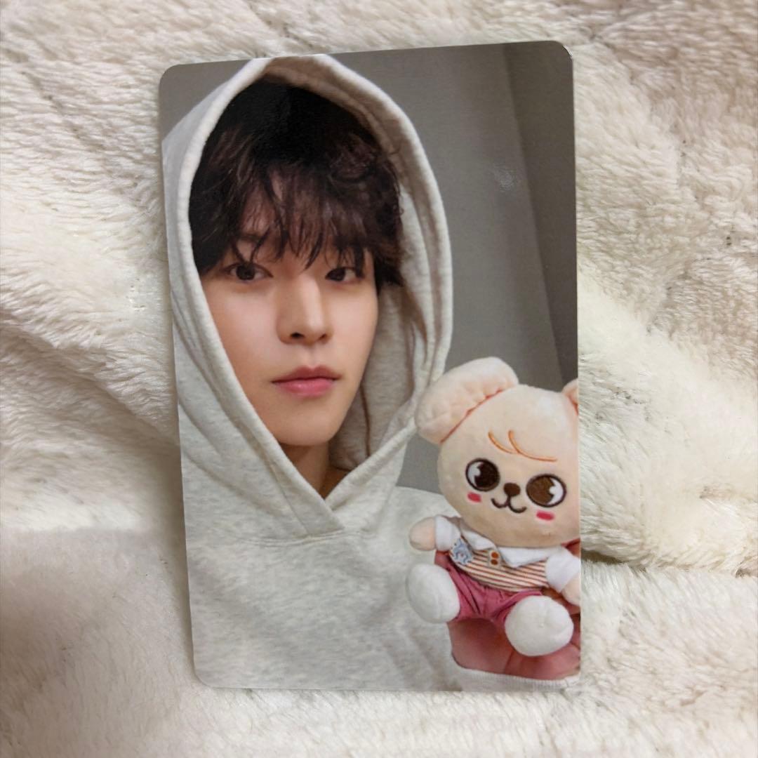 SKZOO Zootopia 2 スンミン パピーム - メルカリ