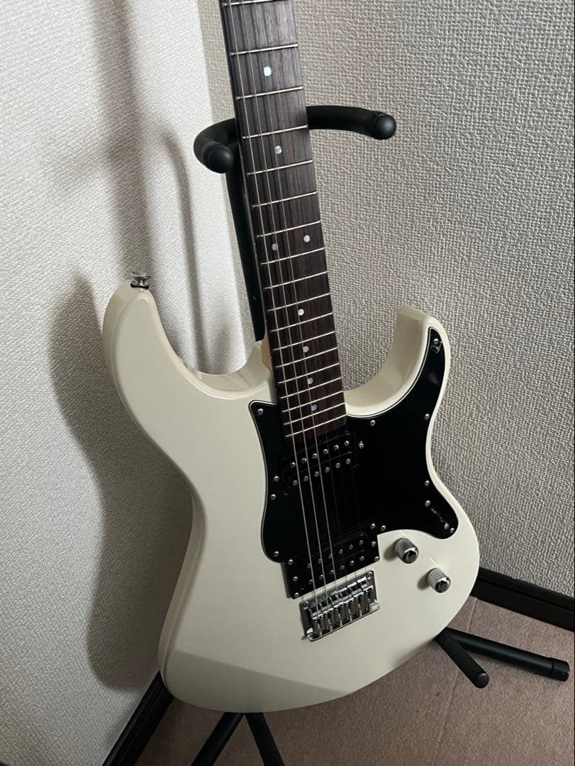 ギター YAMAHA Pacifica 120H