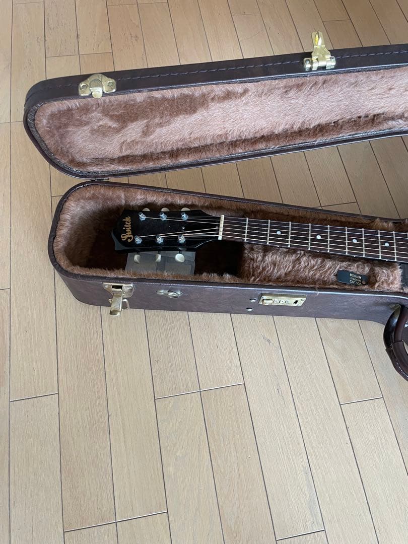 switch RSD-45 特注品 j-45 gibsonコピー - メルカリ