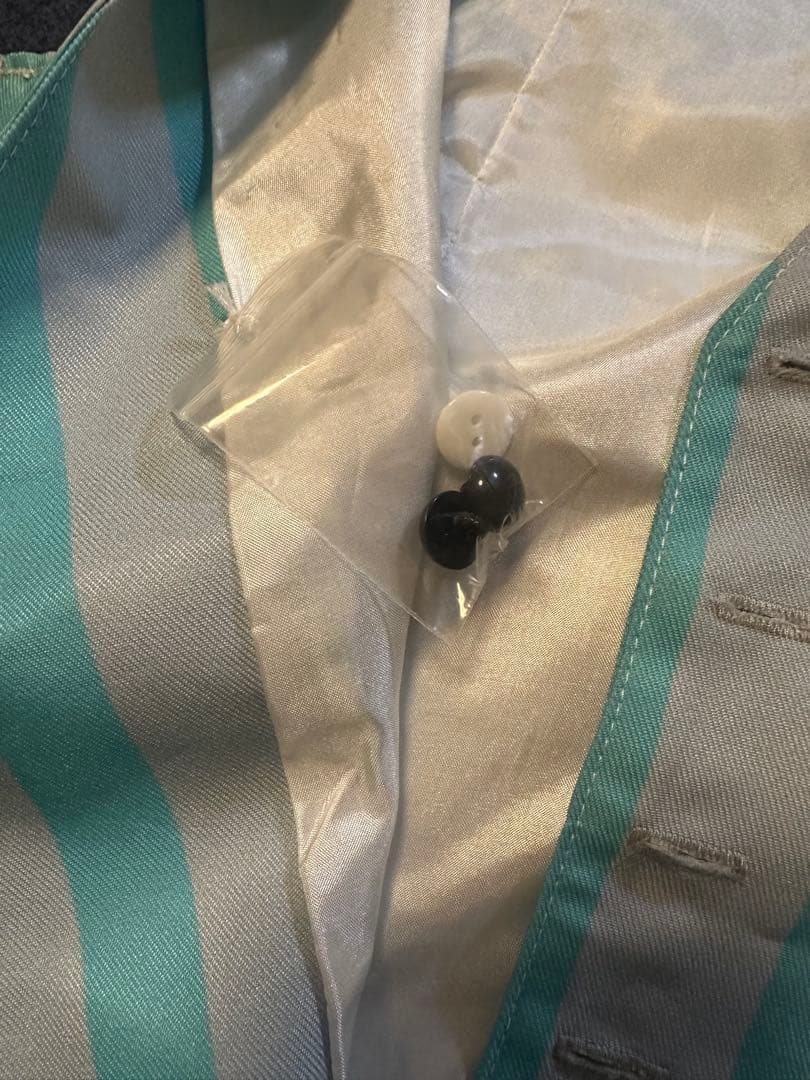 A3! 御影密 コスプレ 衣装 主人はミステリにご執心