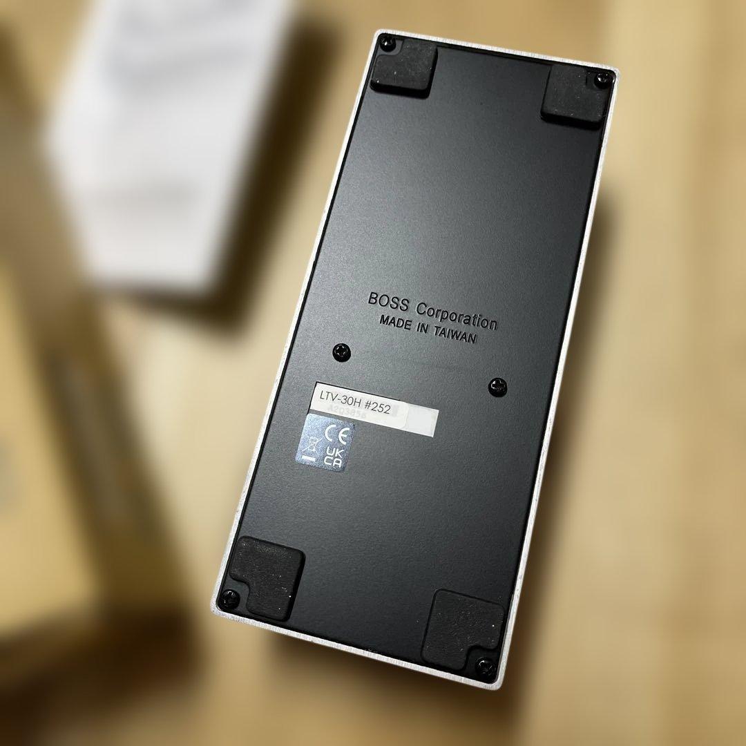 Limetone Audio LTV-30H ボリュームペダル【美品】 - メルカリ