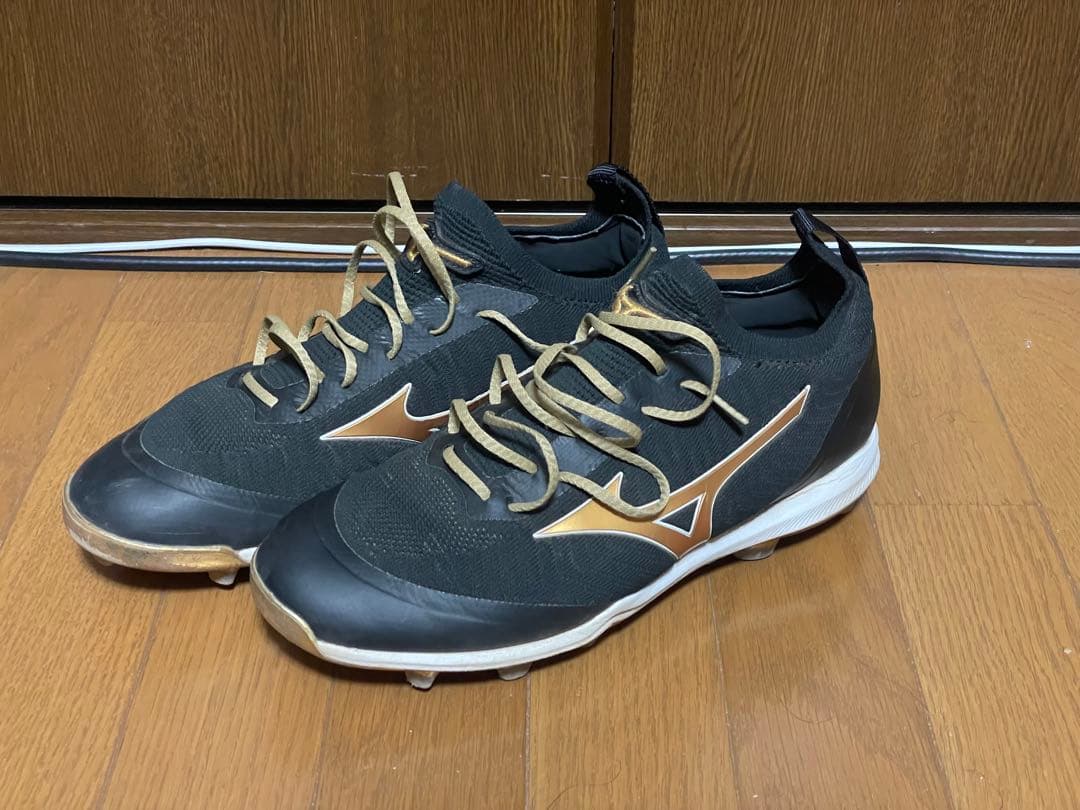 ミズノプロ ドミナントニットTPU ドミナント 交換往復送料無料 スパイク 野球 固定ポイント ミズノプロ