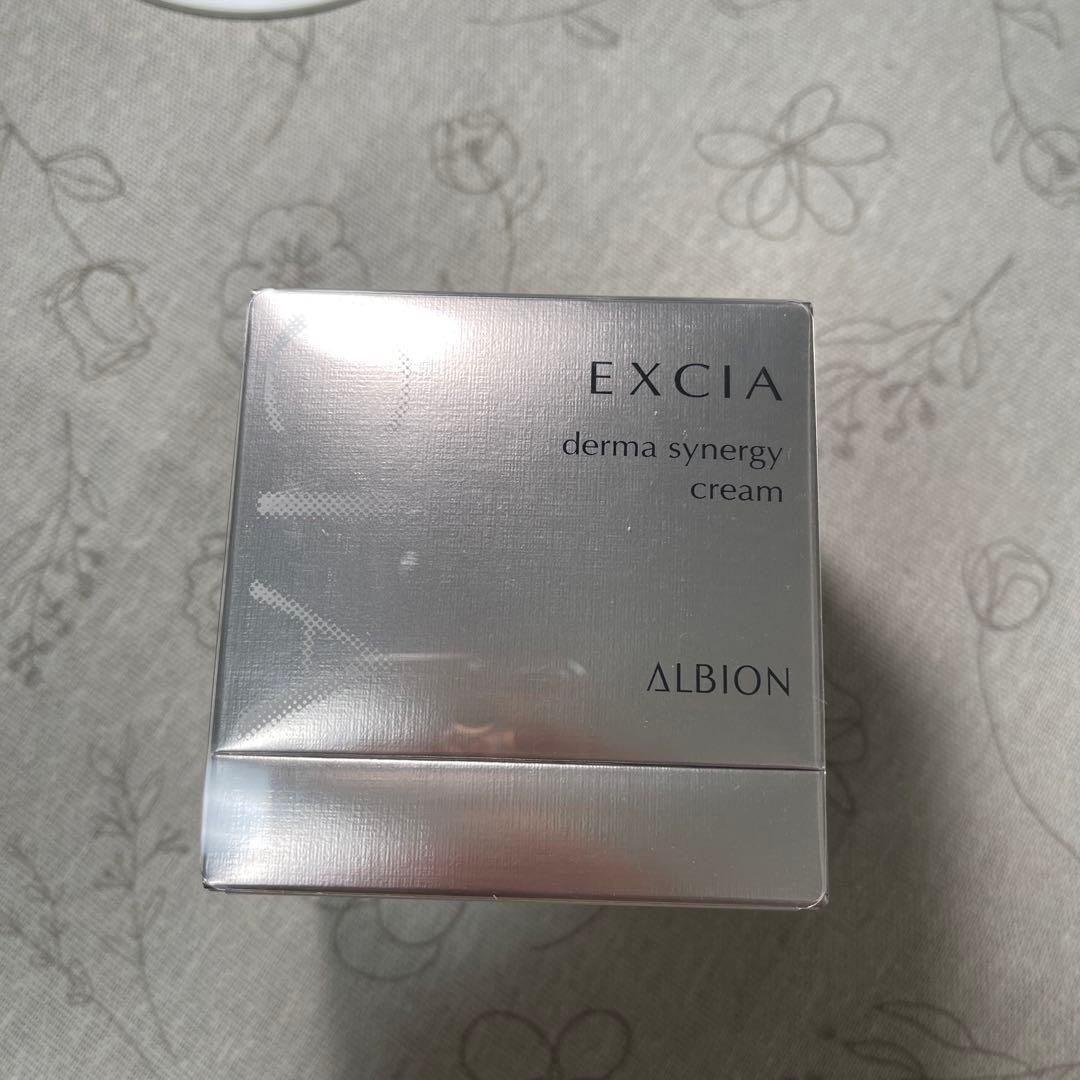 アルビオン　エクシア　AL ダーマシナジー　クリーム　30g