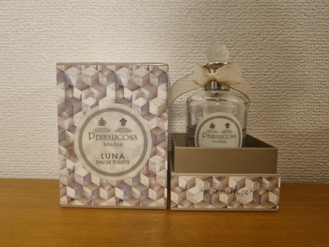 ペンハリガン ルナ 100ml