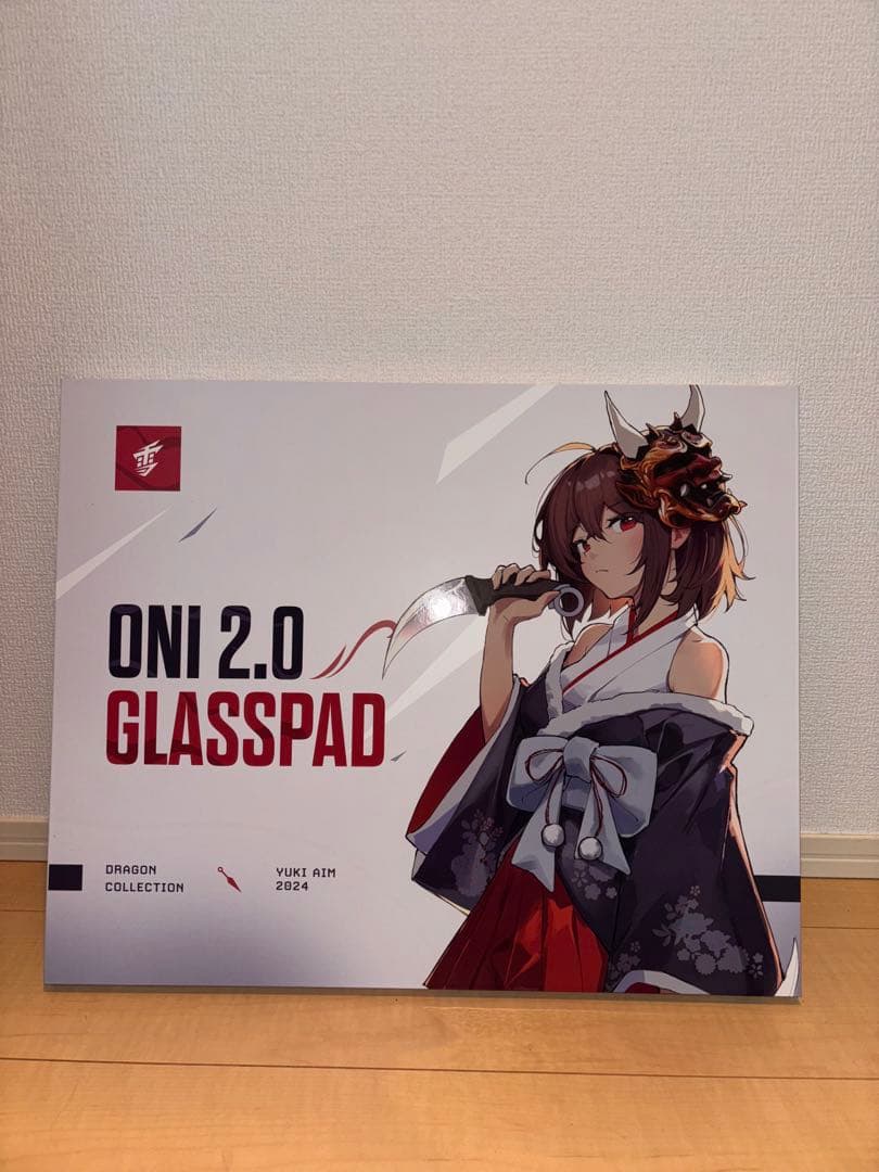 専用出品yukiaim Oni 2.0