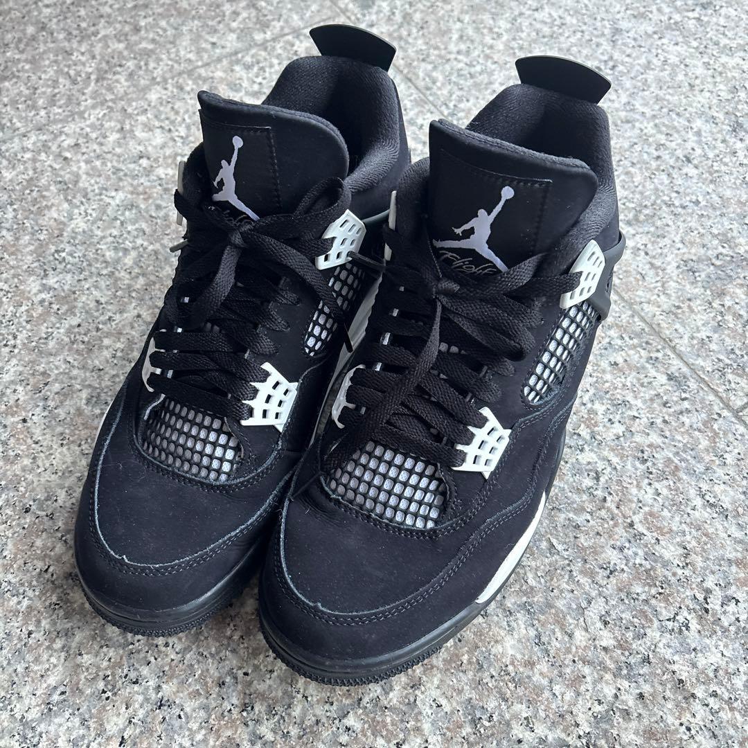 NIKE ナイキ エアジョーダン 26.5 2026年最新】Yahoo!オークション -jordan (26.5)の中古品・新品・未