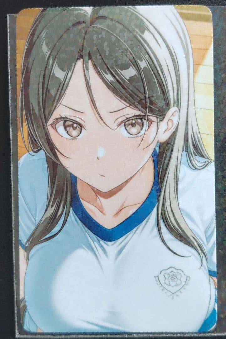 セクシーカード ウラシク - メルカリ