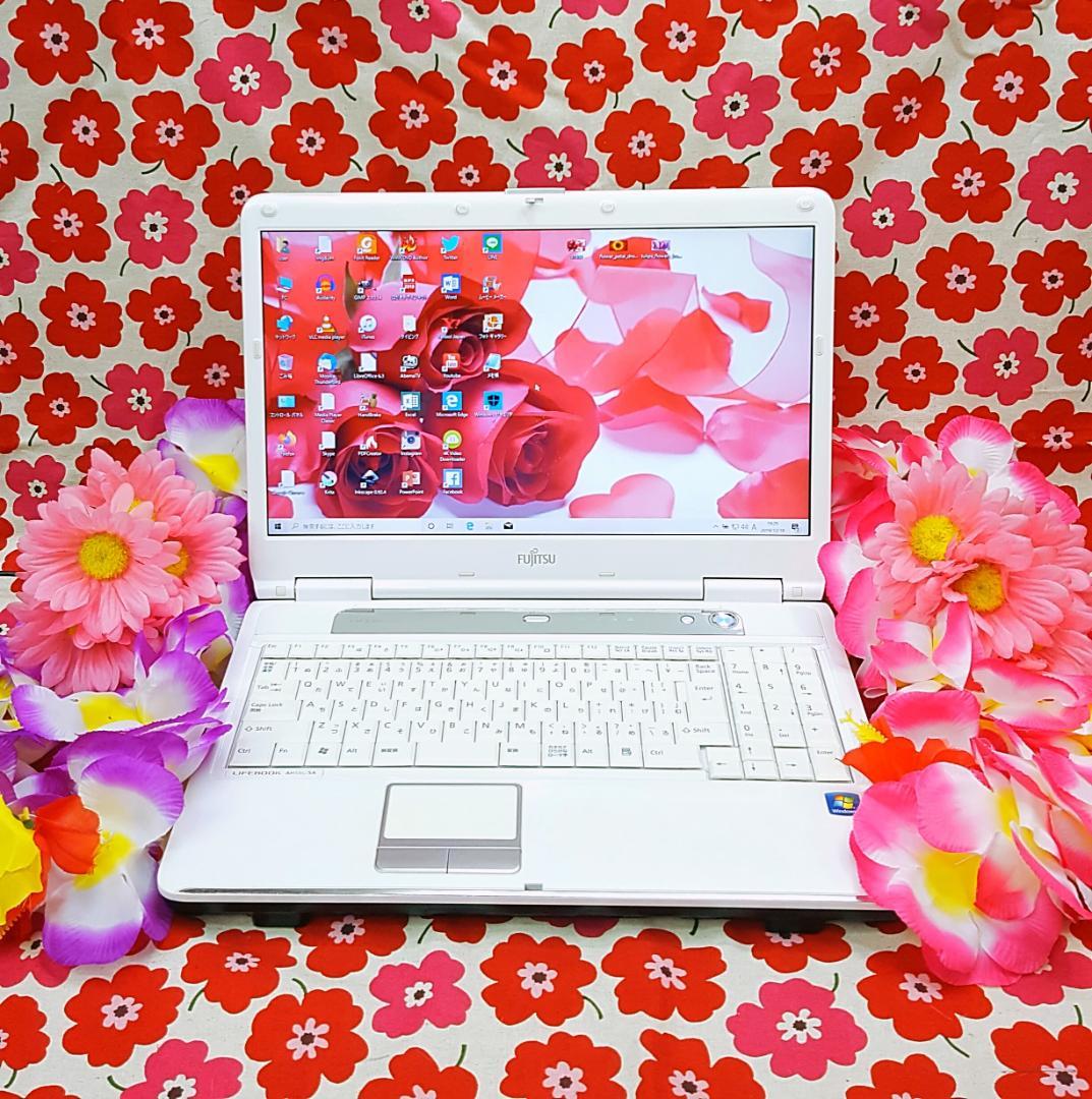 楽天市場】本日P9倍｜10%OFF｜楽天1位｜中古ノートパソコン