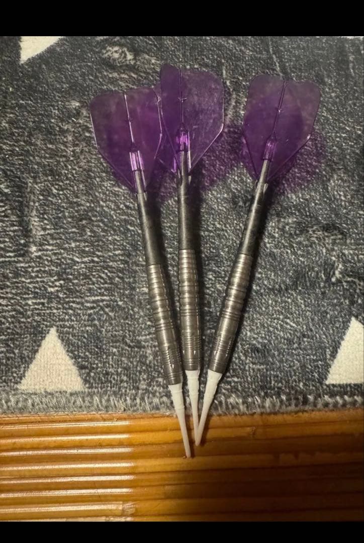 Mana Kawakami v3 川上真奈モデル コスモダーツ