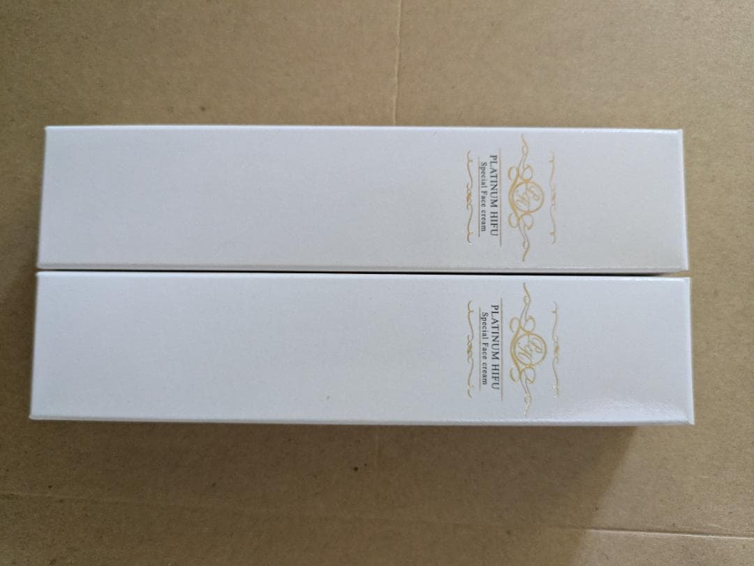 プラチナハイフ