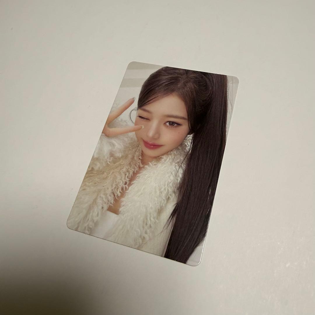 ウォニョン＊トレカ - メルカリ