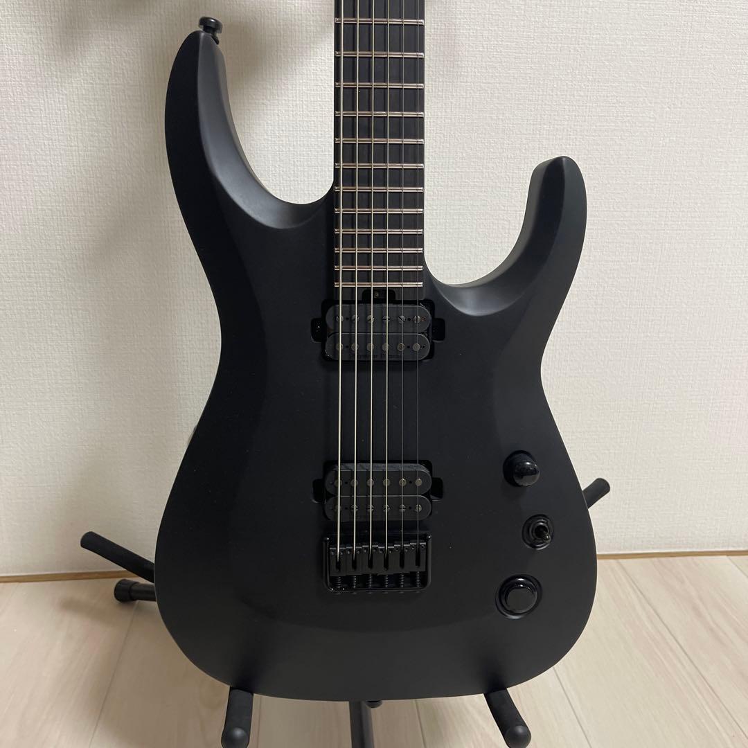 美品 新品20万程Jackson Pro Plus XT Soloist HT6 - メルカリ