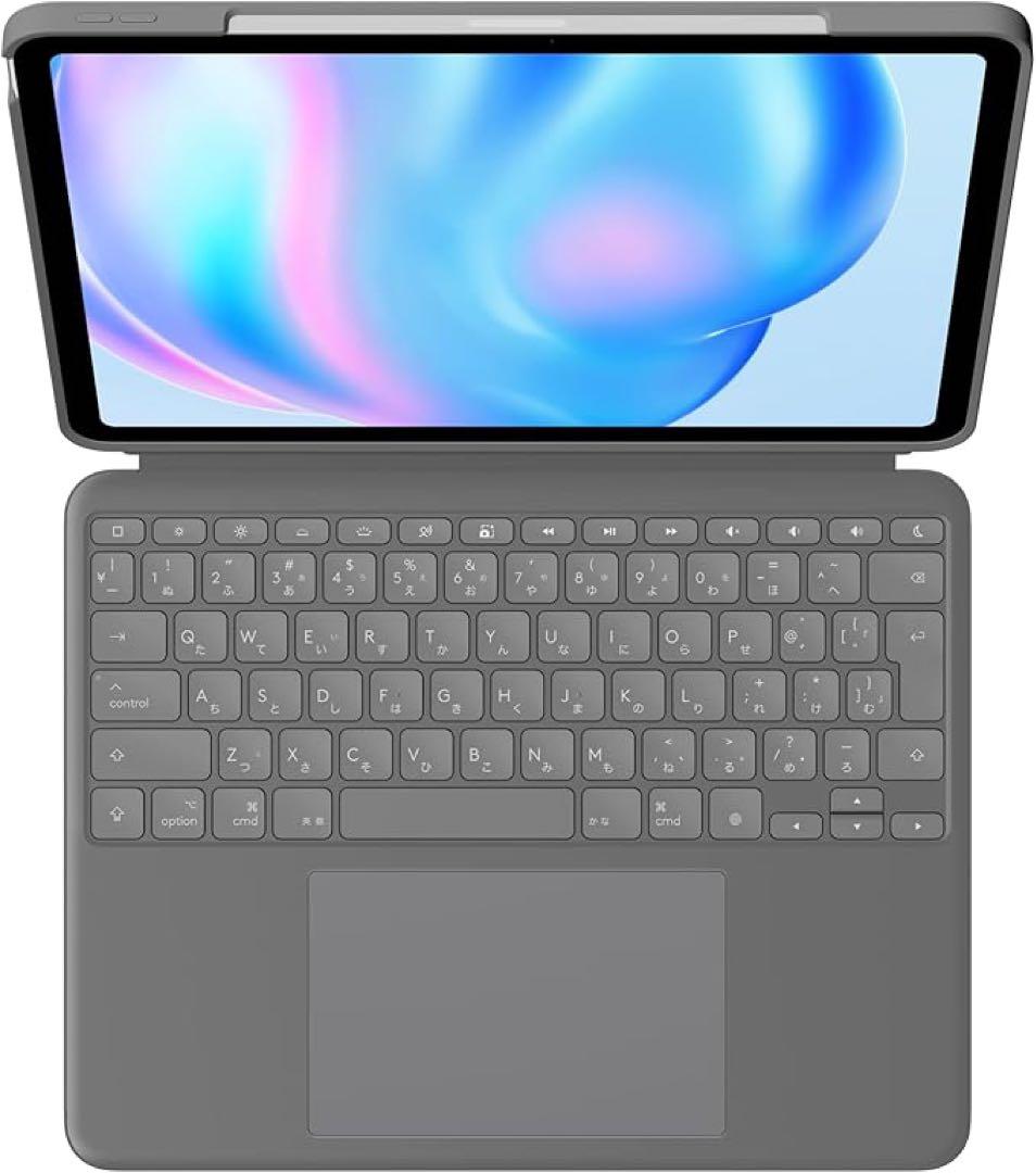 ラ*ャ様 Ipad air 13 インチ用Combo Touch