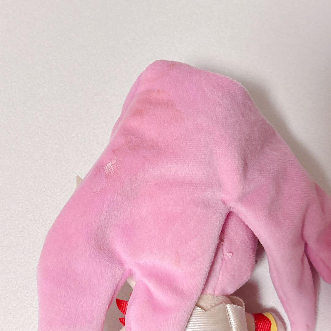 Go!プリンセスプリキュア 限定 キュアフレンズ ぬいぐるみ