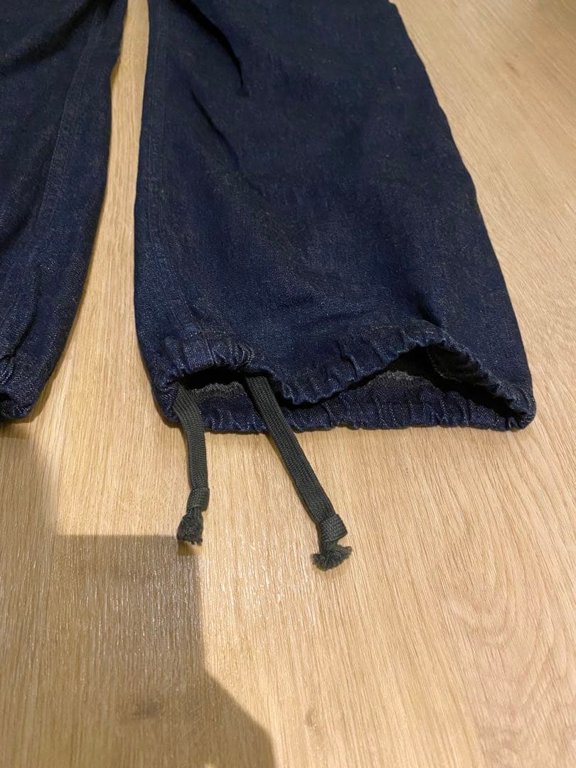 新品RRL USN WHEATON ダブルアールエル ツナギ サイズM - メルカリ