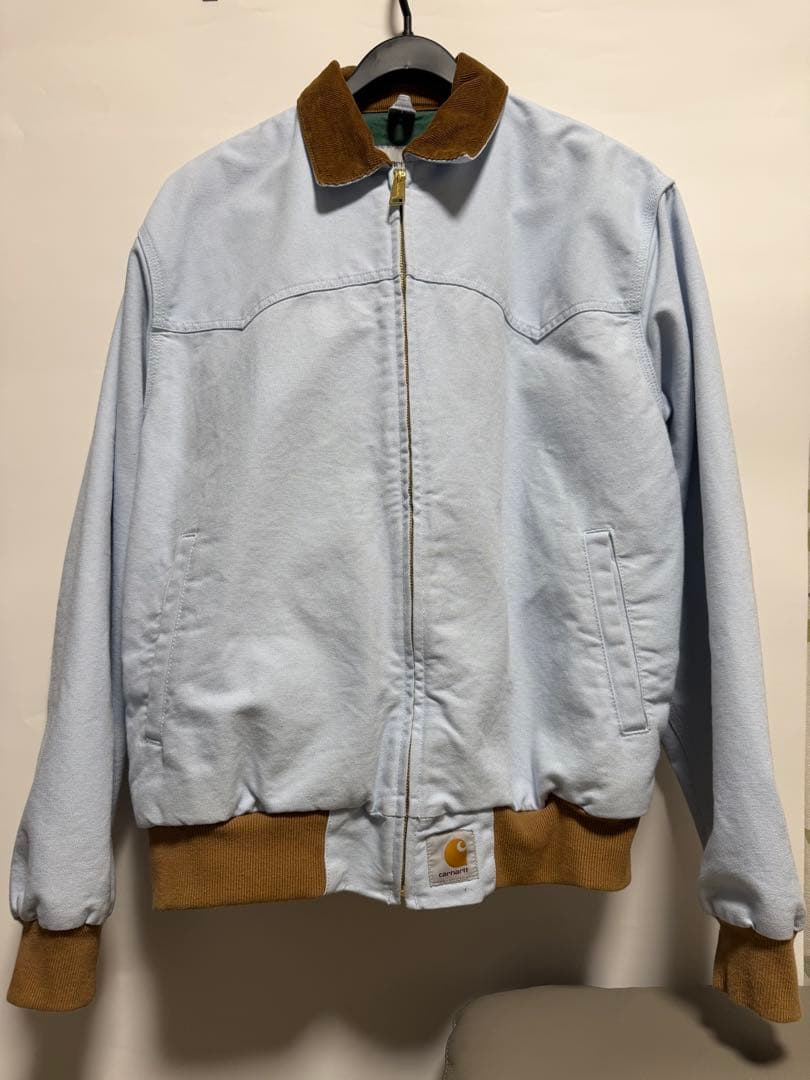 ジャケット・アウター Carhartt New Year OG Santa FE Jacket