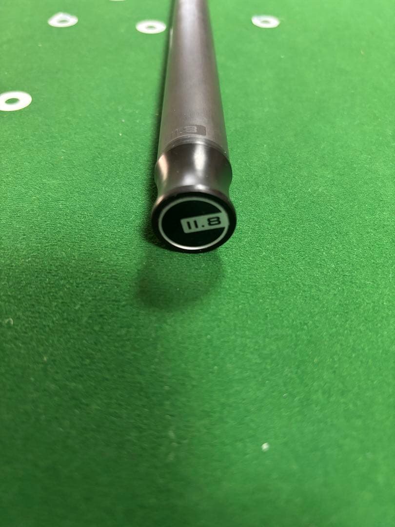 N*Z様 プレデターREVO 11.8 ユニロック　シャフトのみ