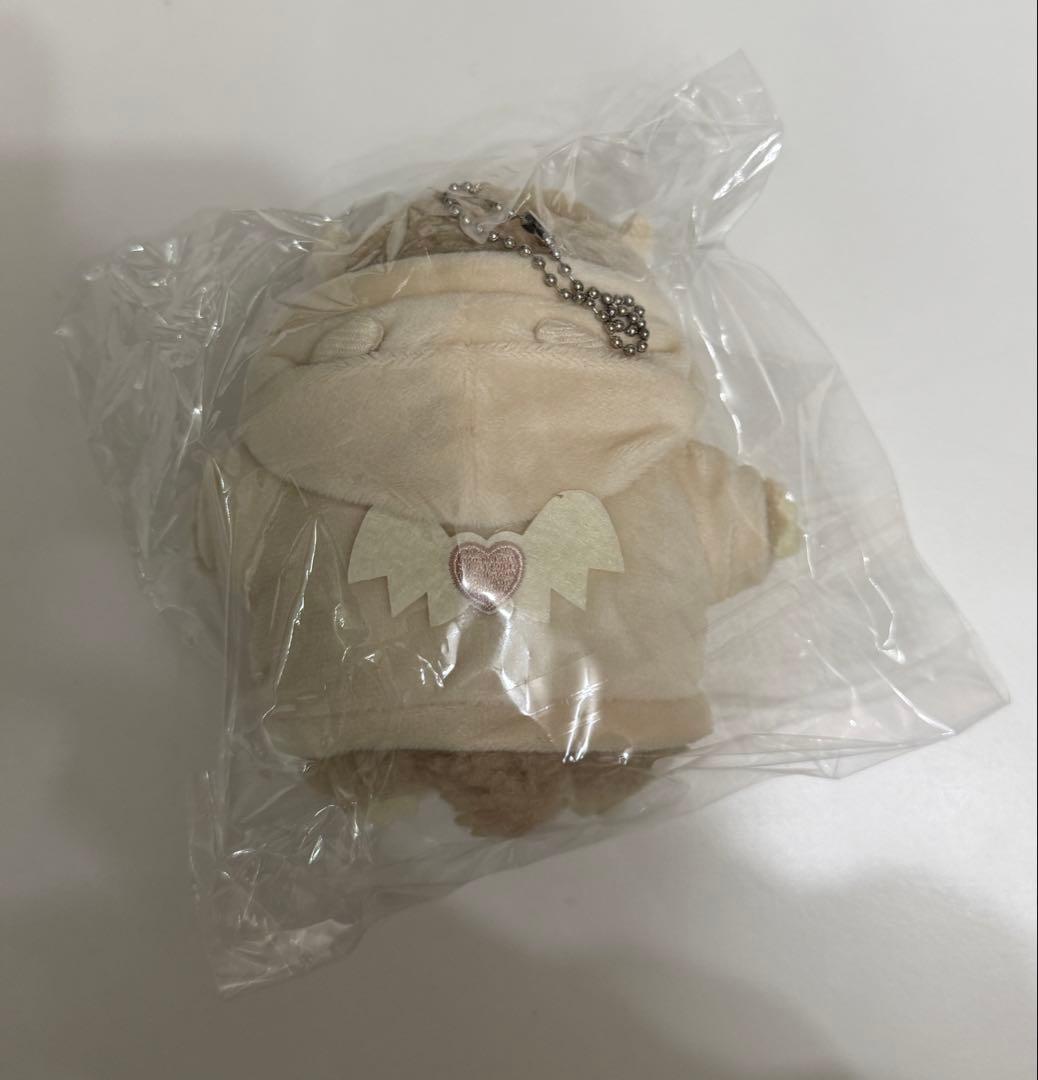 マルシィ 心の奥に潜む怪獣 冬のセピアver. 新品未使用 横アリ - メルカリ