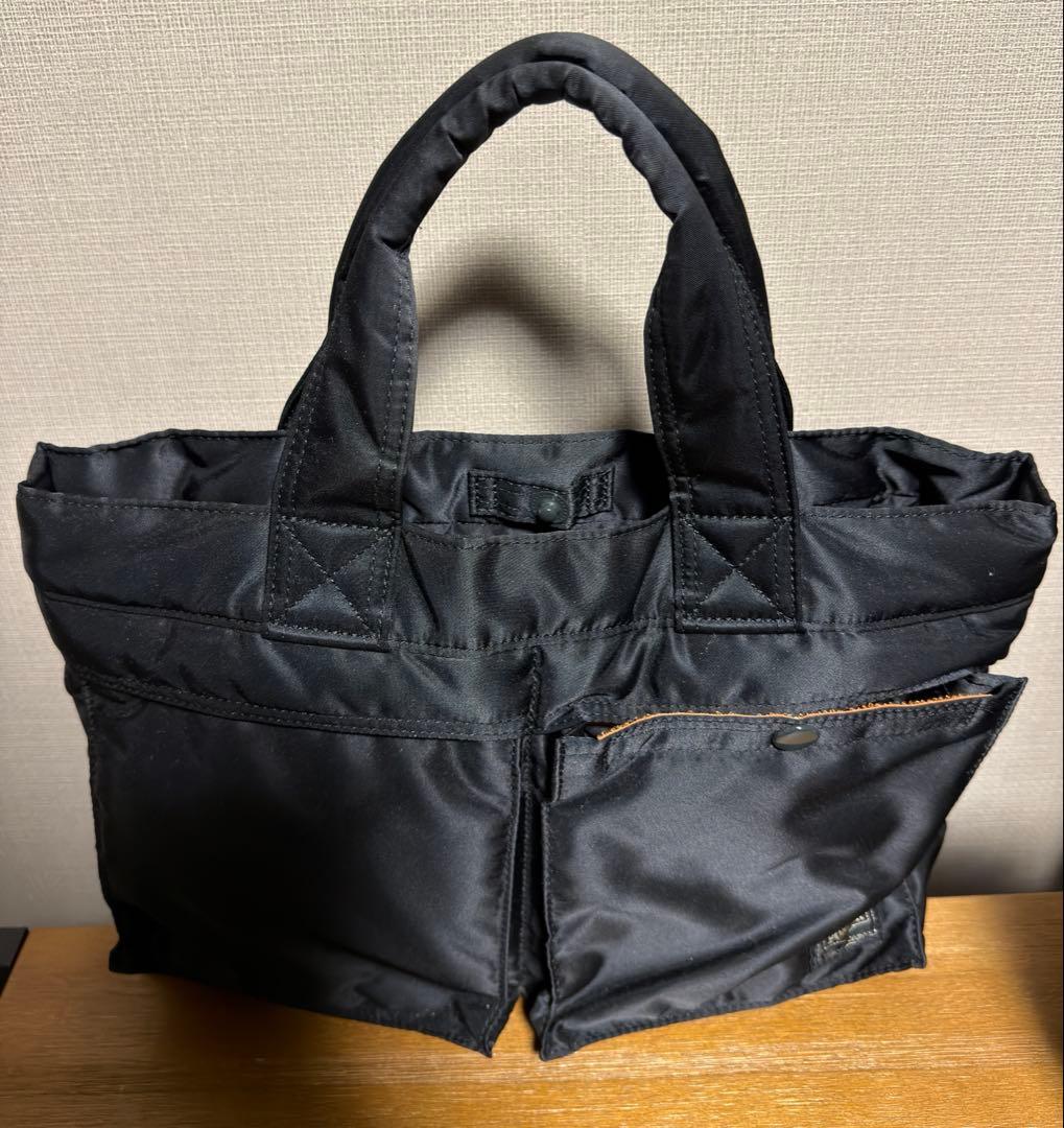 吉田カバン ポーター タンカー トートバッグ 622-76995