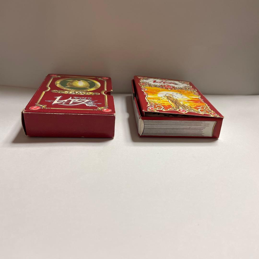 魔法騎士レイアース マジカルファンタジートランプ | 激安通販のイー