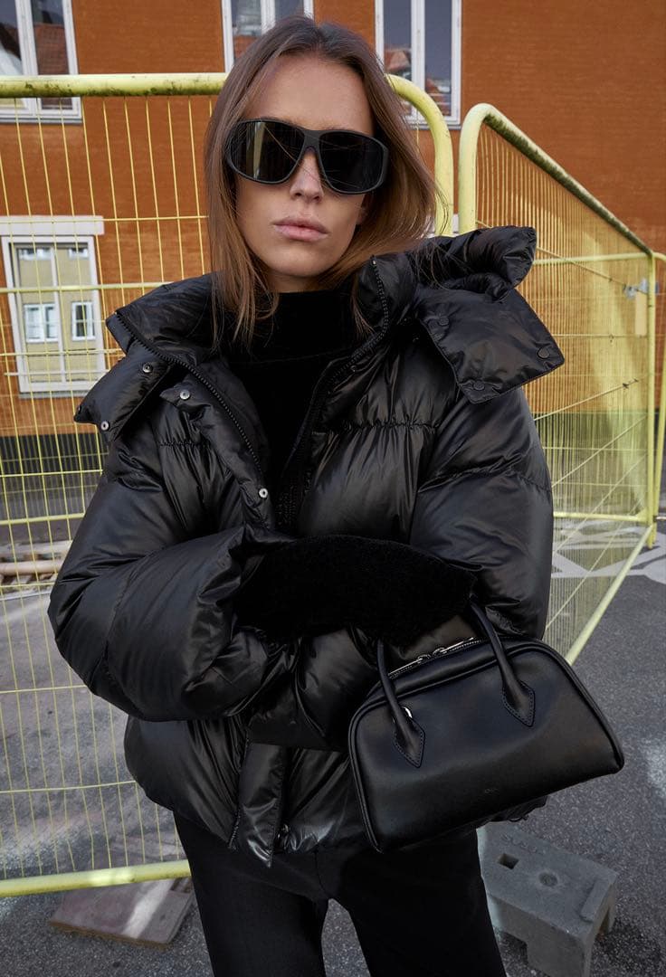 新品・未使用 タグ付き　ORR ブラック　グースダウンジャケット 2026年最新】Yahoo!オークション -カナダグース ダウンジャケット