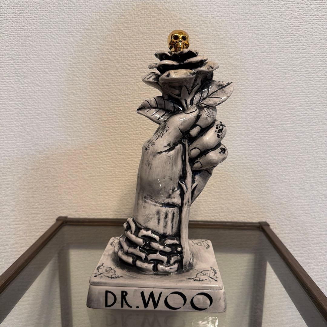 NEIGHBORHOOD DR.WOO お香立て - メルカリ