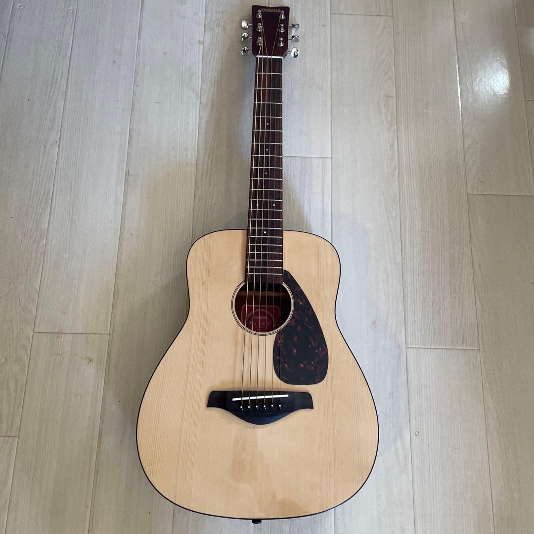 ギター YAMAHA FG junior JR2